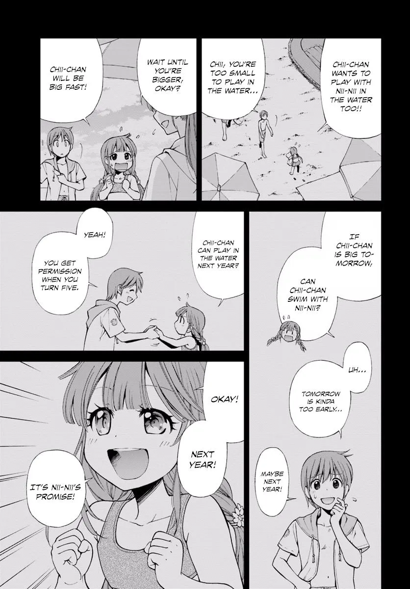 Isekai Yakkyoku Chapter 10.1 page 14 - Mangabat