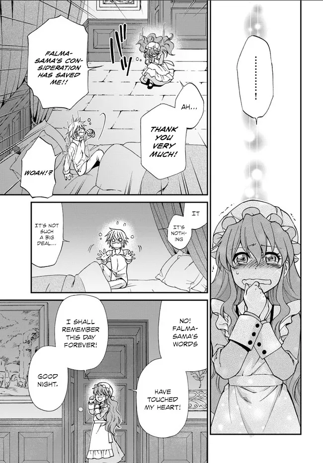 Isekai Yakkyoku - Page 29