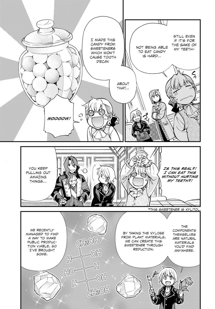 Isekai Yakkyoku - Page 8