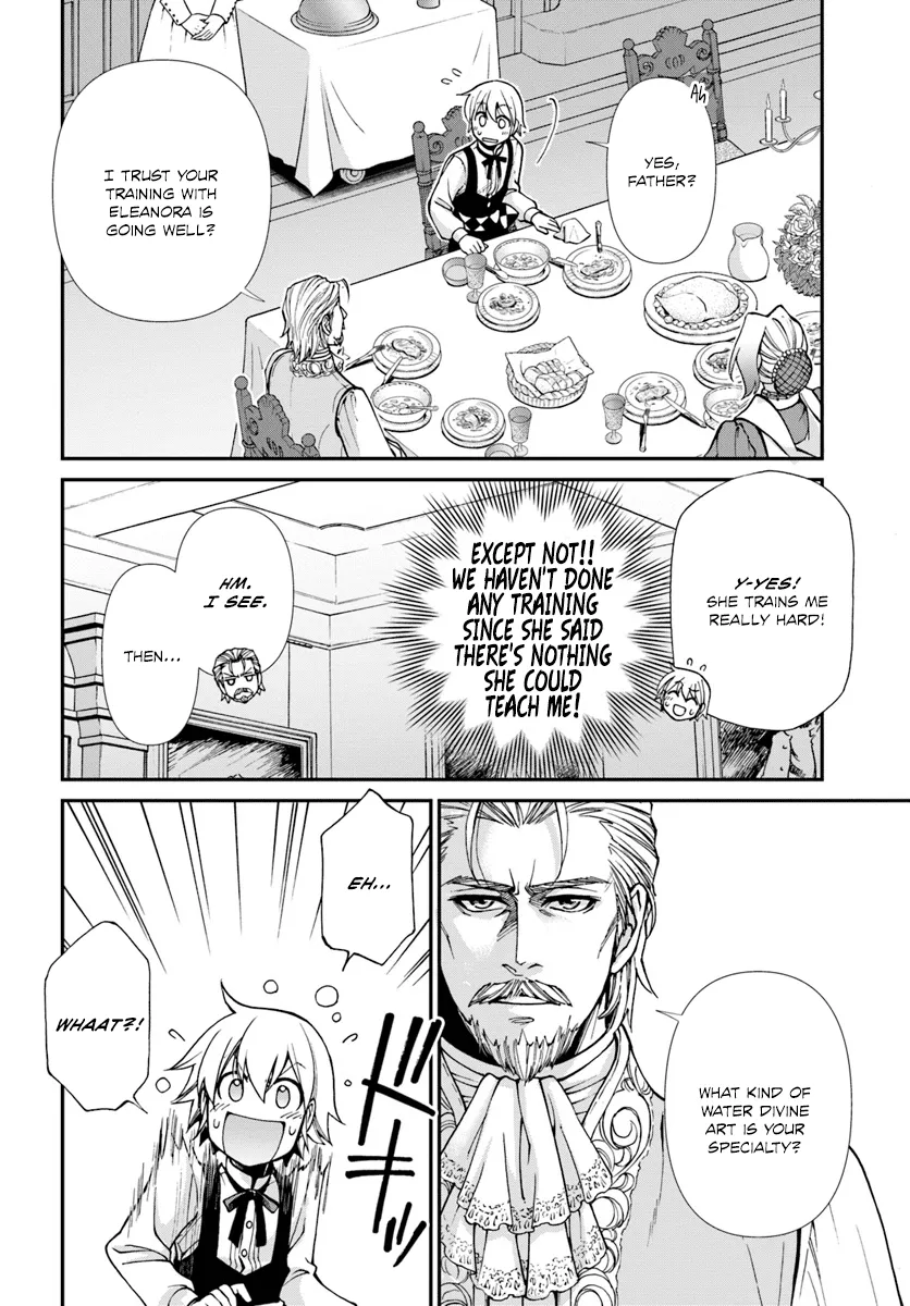 Isekai Yakkyoku - Page 6