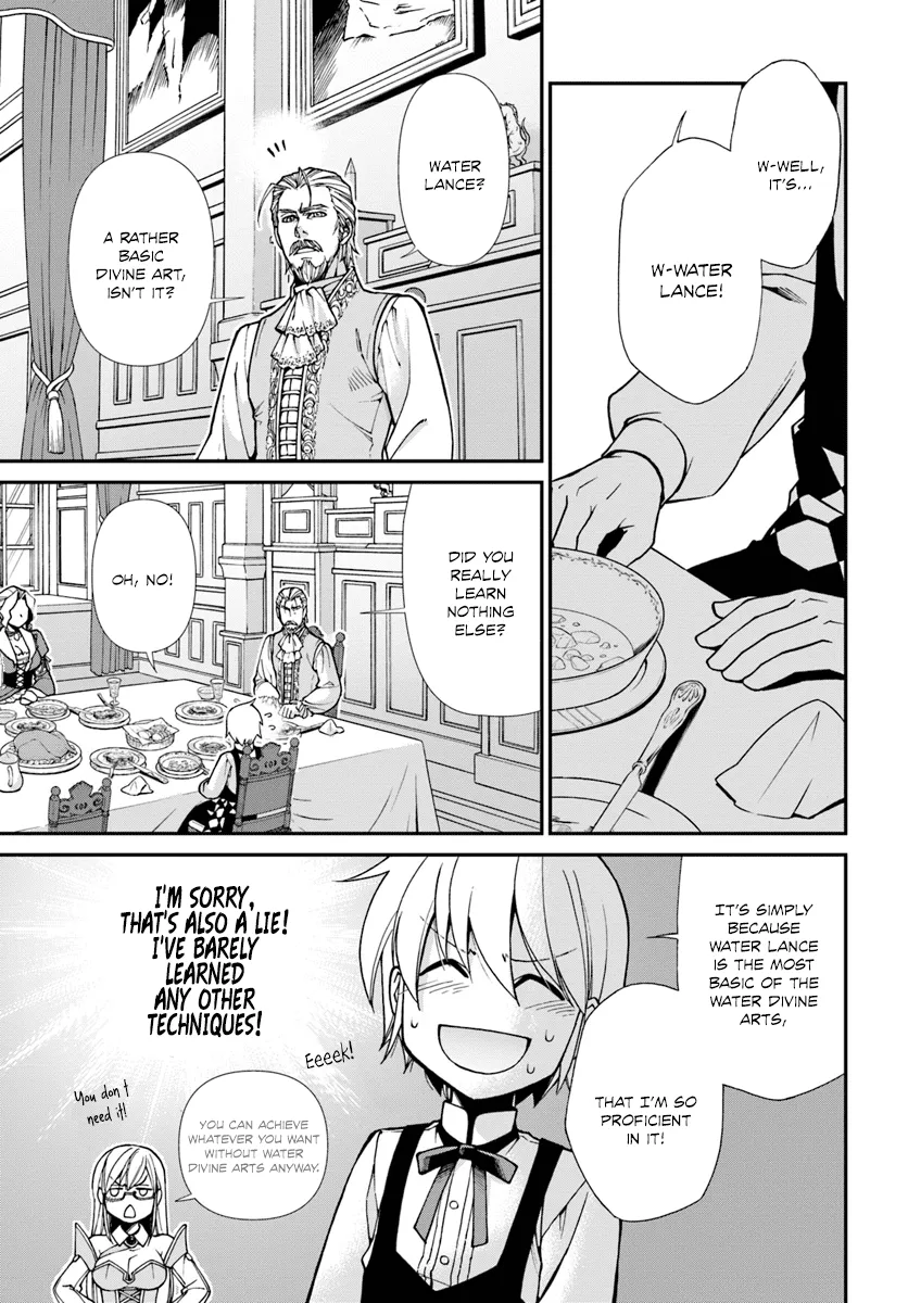 Isekai Yakkyoku - Page 7