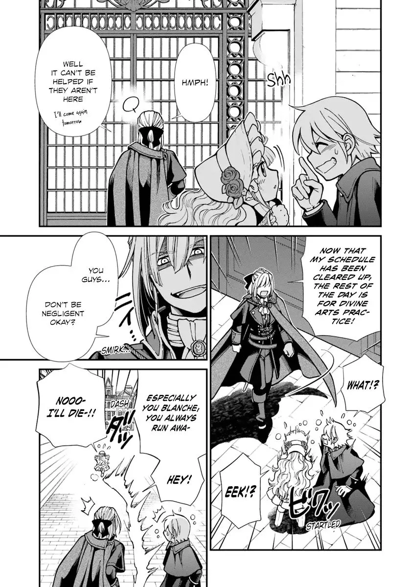 Isekai Yakkyoku - Page 29