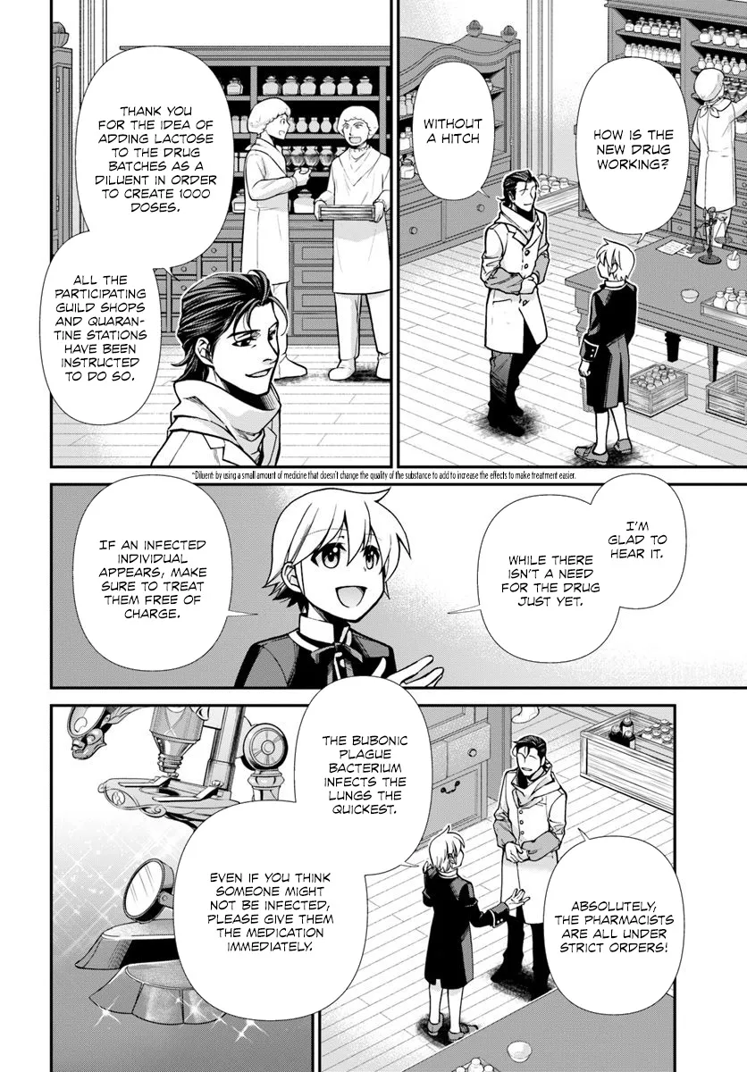 Isekai Yakkyoku - Page 9