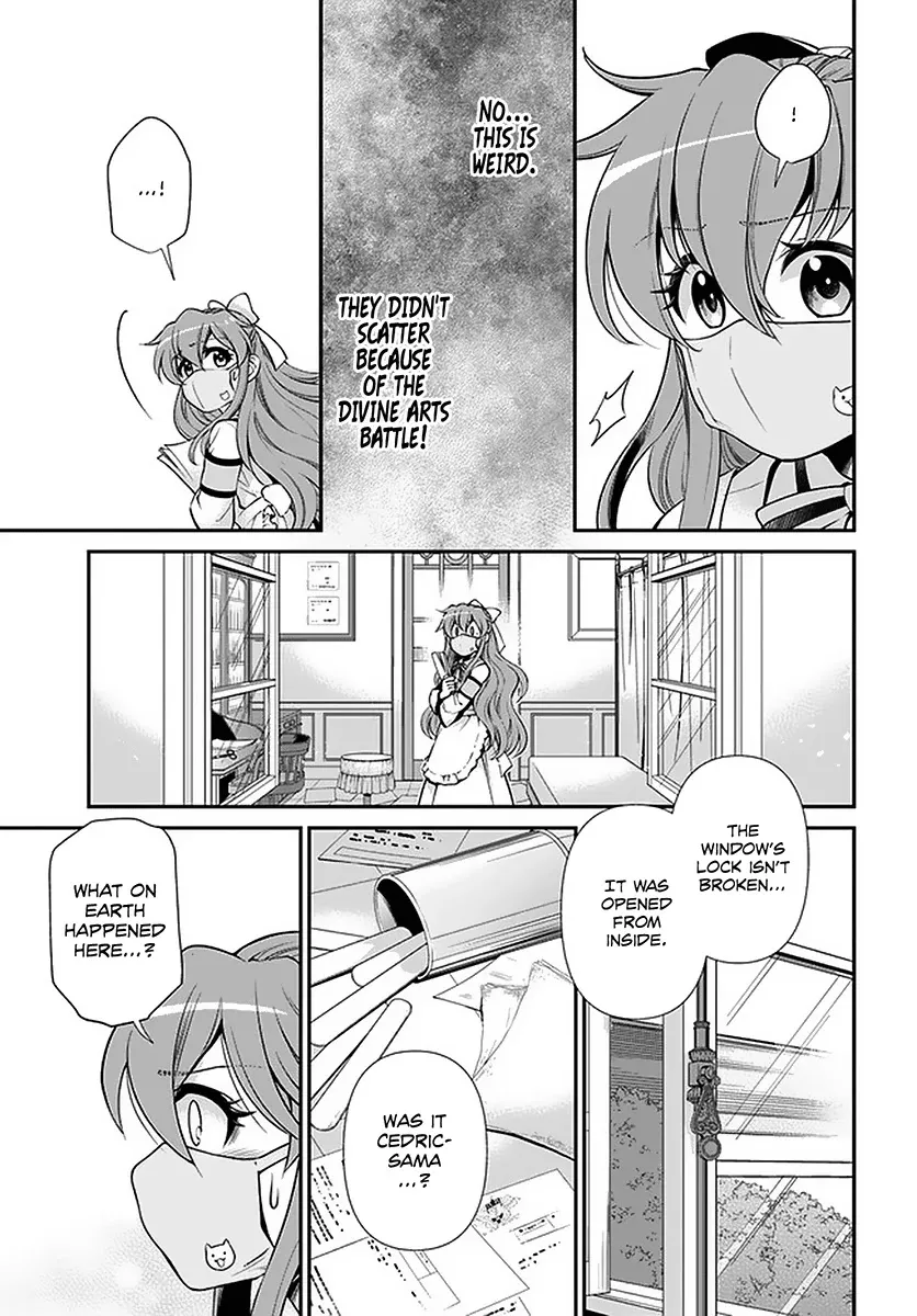 Isekai Yakkyoku - Page 8