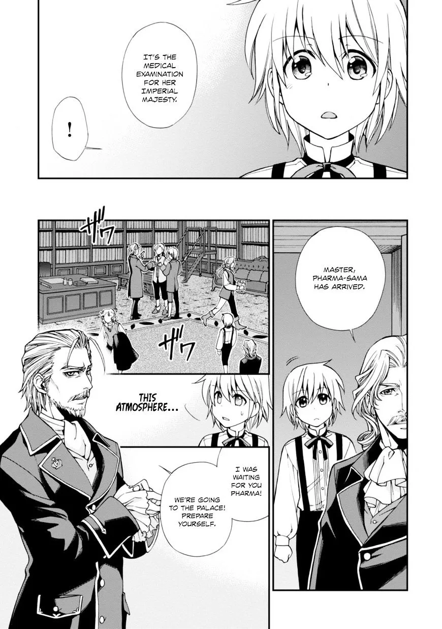 Isekai Yakkyoku - Page 19