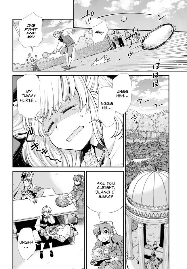 Isekai Yakkyoku - Page 14