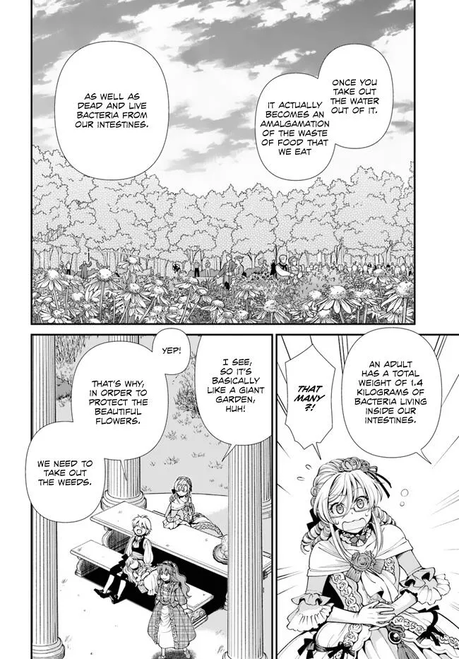 Isekai Yakkyoku - Page 20