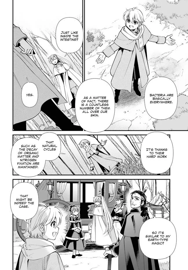 Isekai Yakkyoku - Page 9