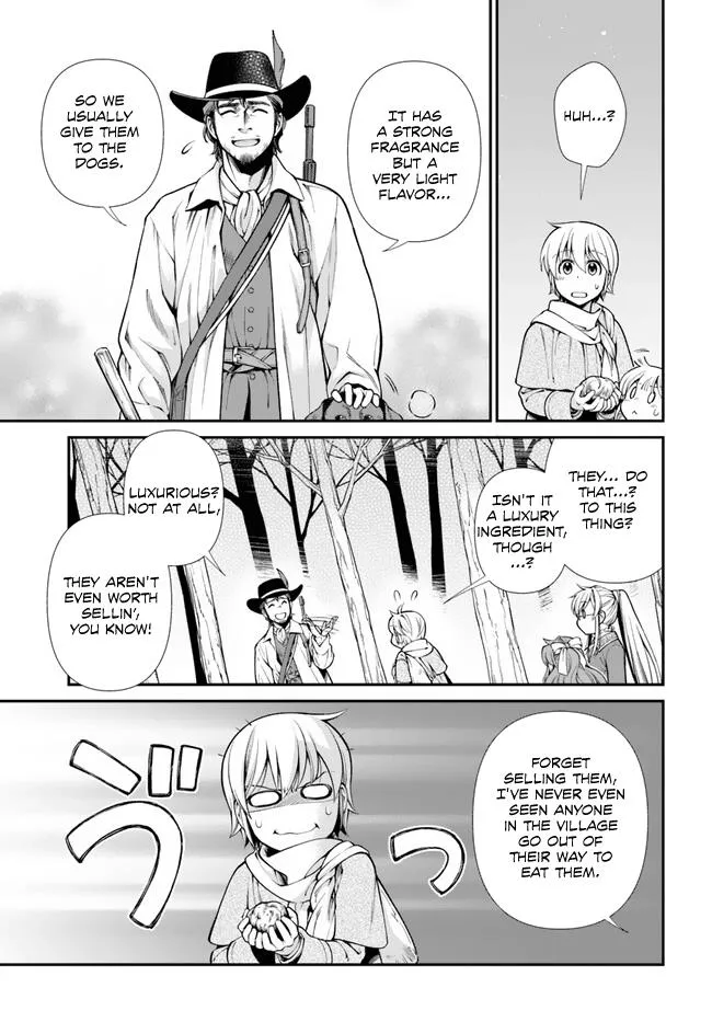 Isekai Yakkyoku - Page 25