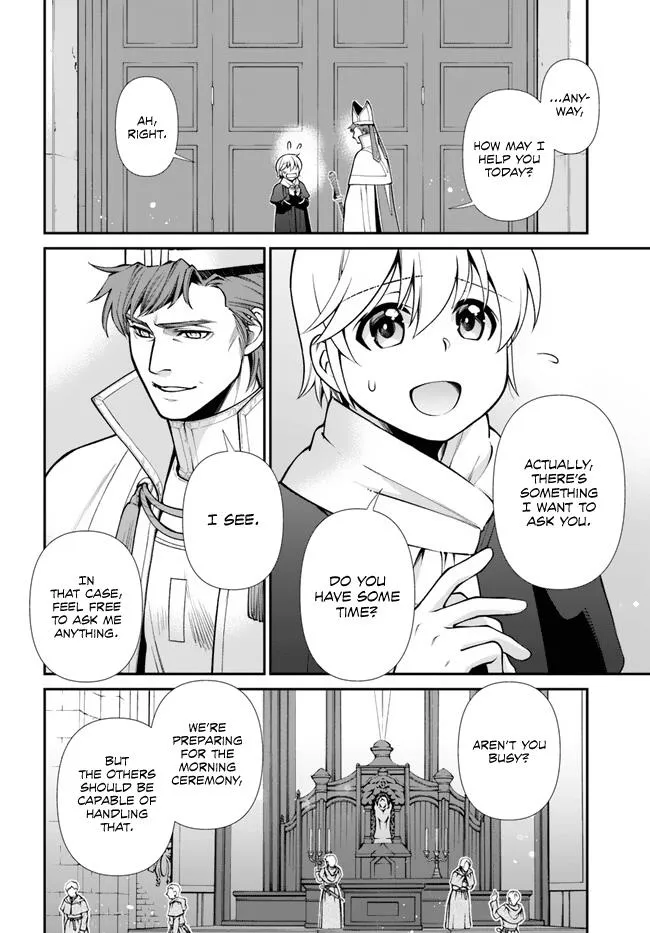 Isekai Yakkyoku - Page 4