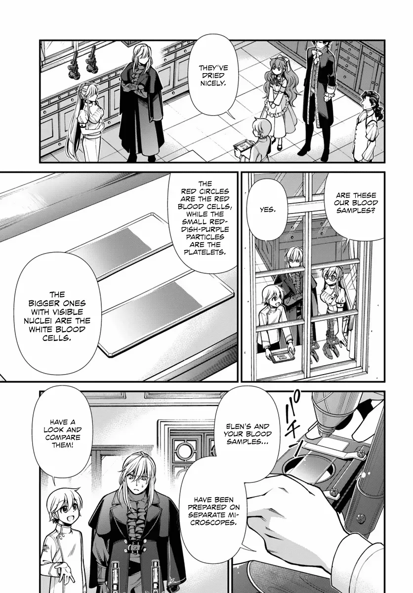 Isekai Yakkyoku - Page 40