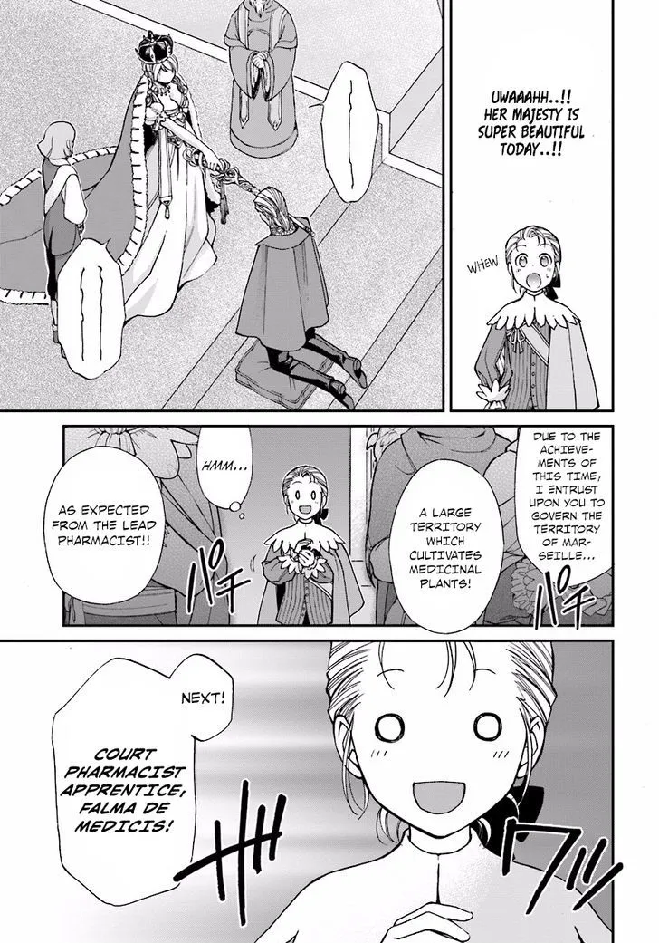 Isekai Yakkyoku - Page 26