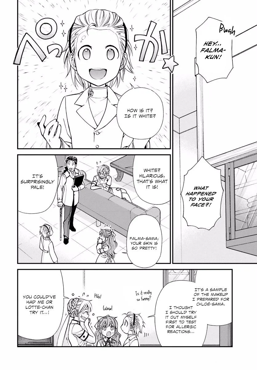 Isekai Yakkyoku - Page 2