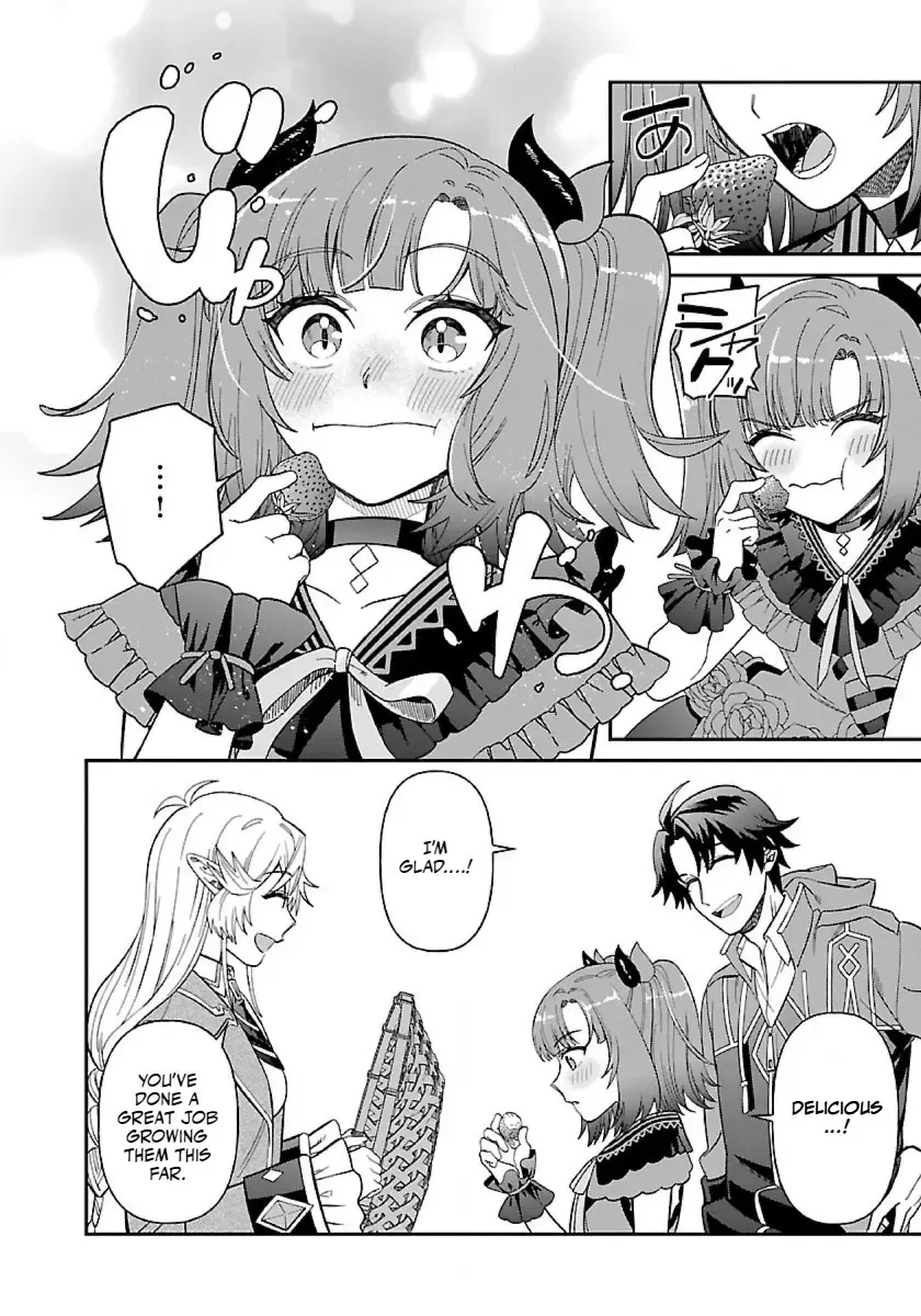 Isekai Yururi Camp - Page 20