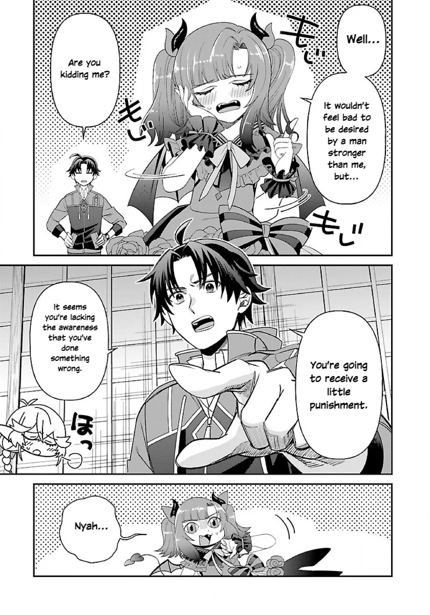 Isekai Yururi Camp - Page 6