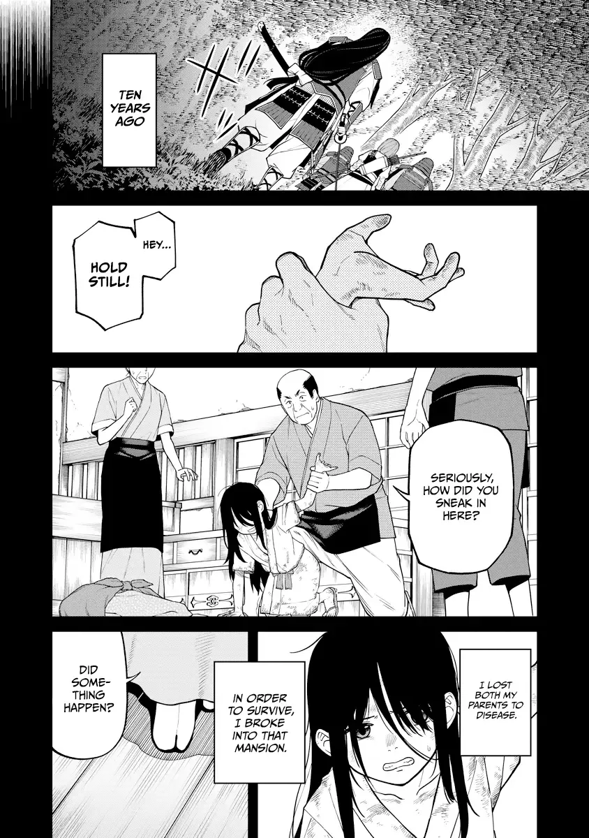 Ishigami Senki Chapter 17 page 2 - MangaNato