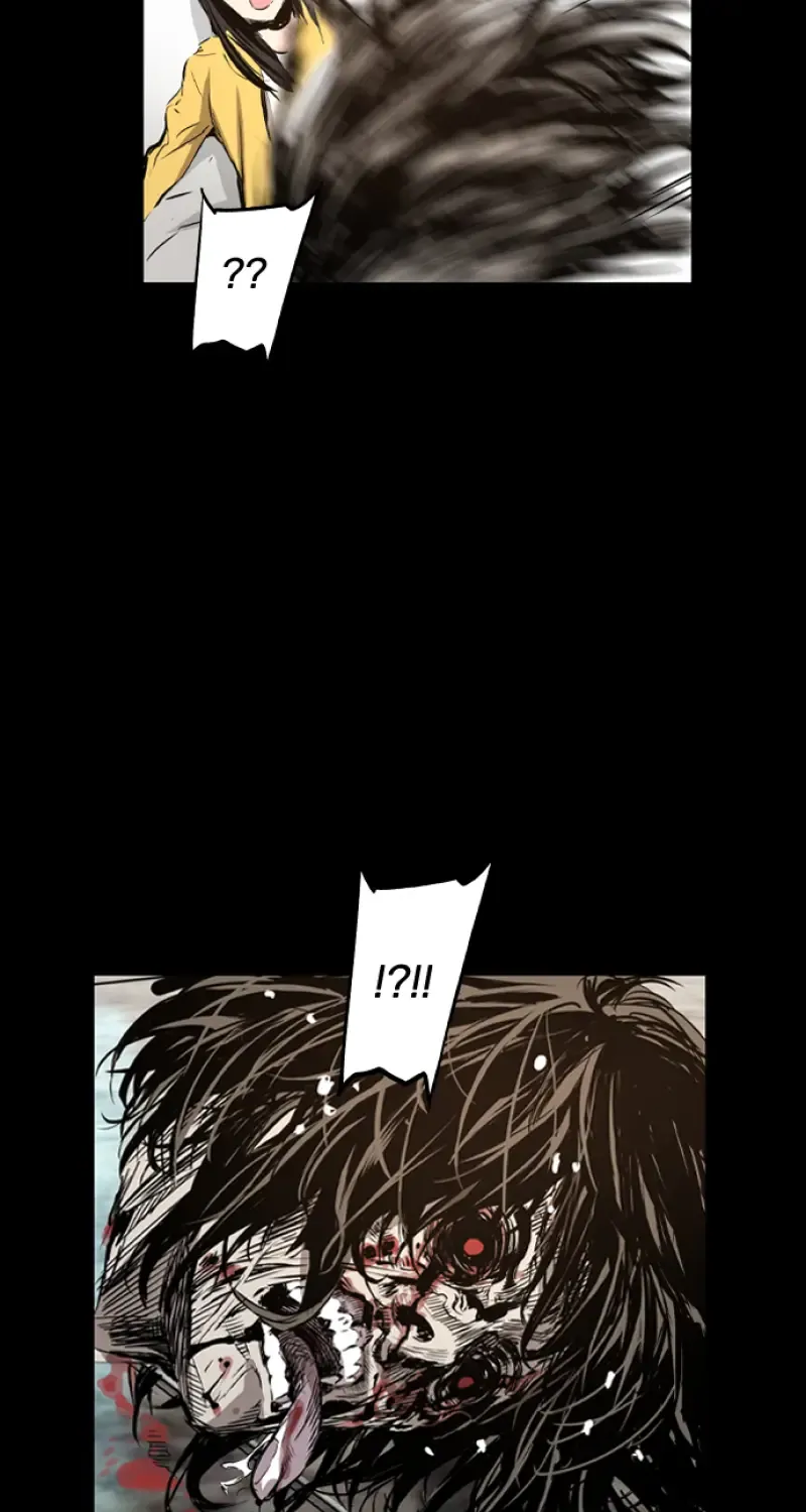 Island Part 2. Chapter 64 page 34 - MangaNato