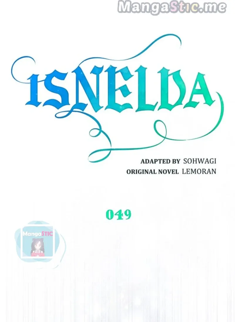 Isnelda Chapter 49 page 49 - MangaKakalot