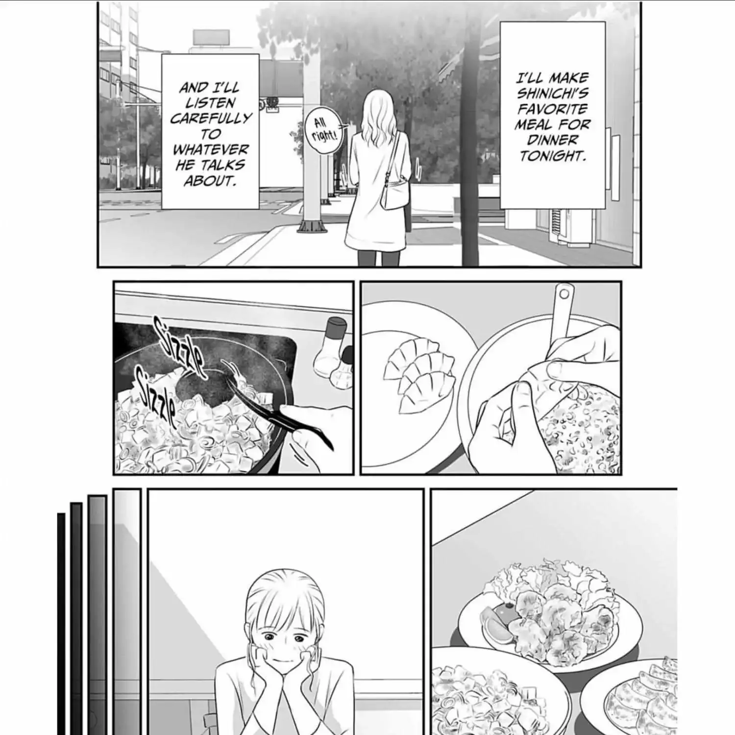 Isn’T My Husband Something Else? Chapter 1 page 40 - MangaKakalot