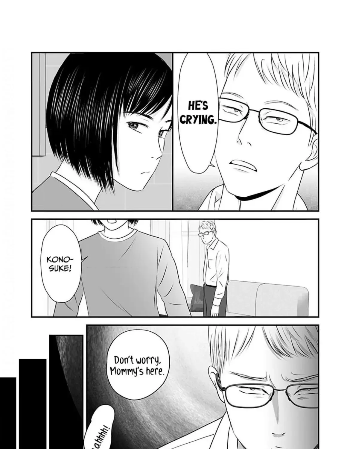 Isn’T My Husband Something Else? Chapter 5 page 16 - MangaKakalot