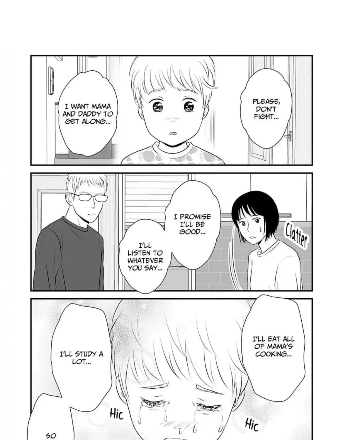 Isn’T My Husband Something Else? Chapter 5 page 40 - MangaKakalot