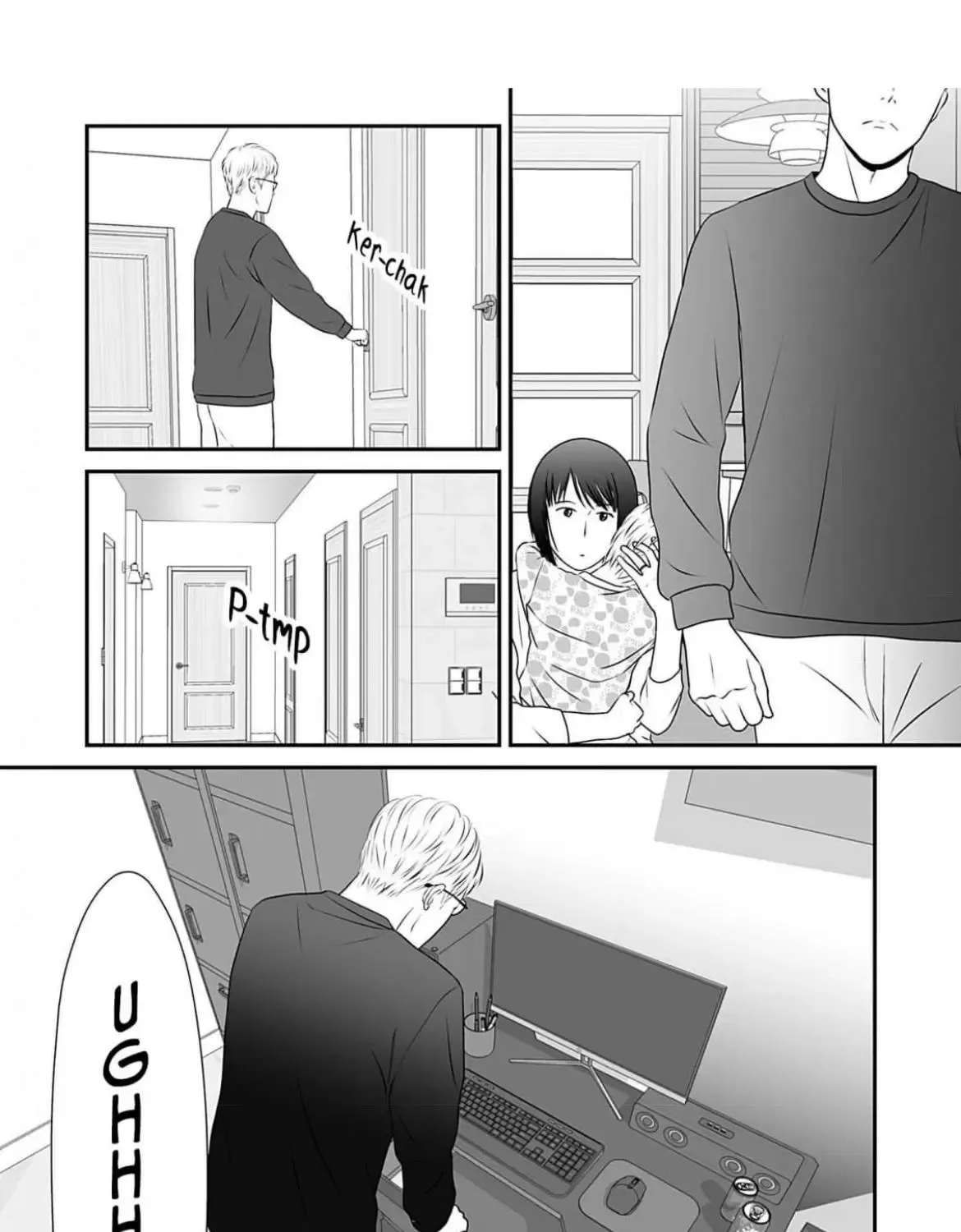 Isn’T My Husband Something Else? Chapter 5 page 44 - MangaKakalot