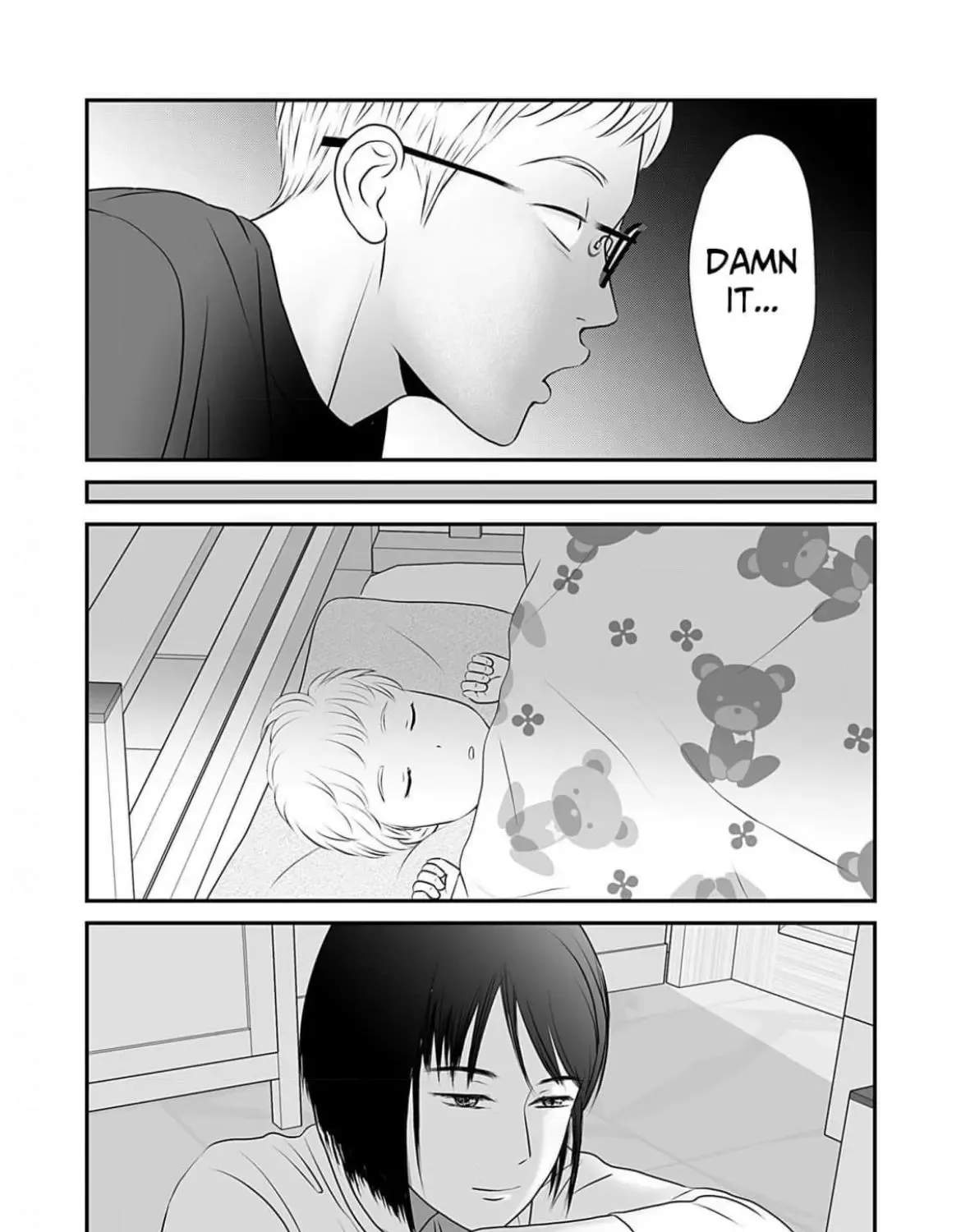 Isn’T My Husband Something Else? Chapter 5 page 46 - MangaKakalot