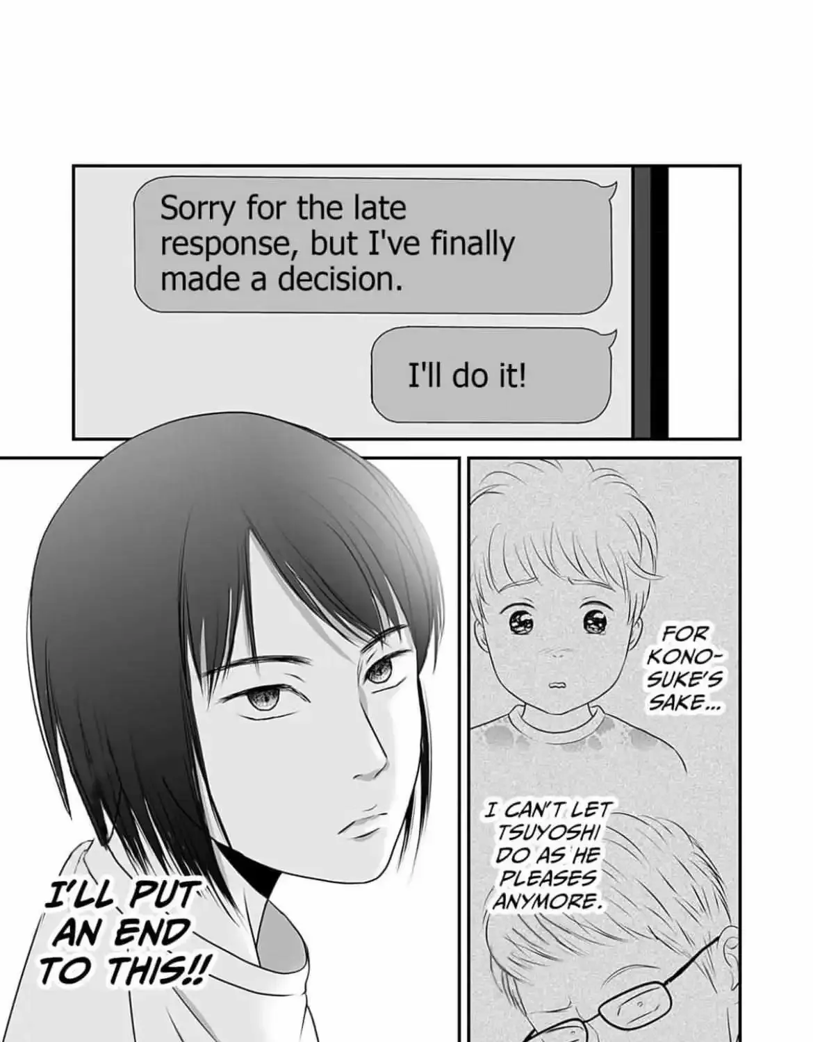 Isn’T My Husband Something Else? Chapter 5 page 52 - MangaKakalot