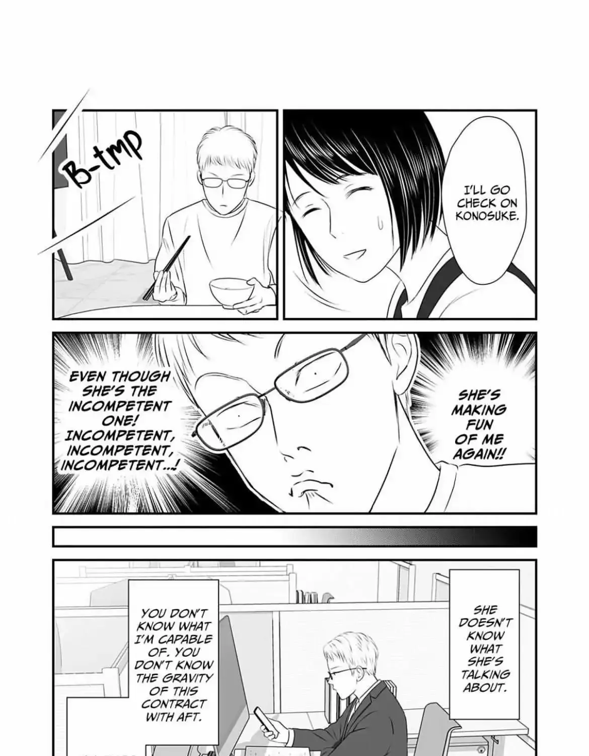 Isn’T My Husband Something Else? Chapter 6 page 17 - MangaKakalot