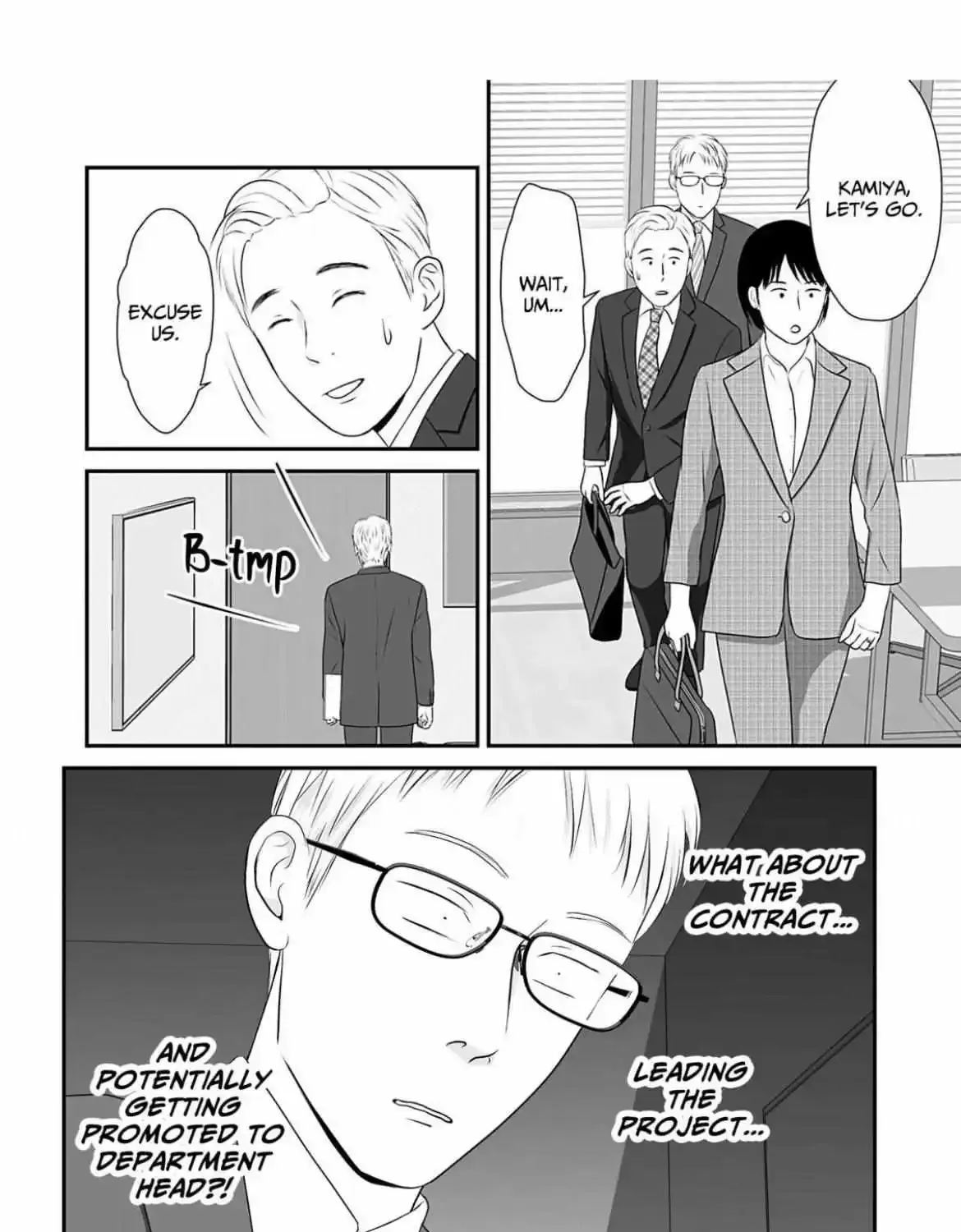 Isn’T My Husband Something Else? Chapter 6 page 31 - MangaKakalot