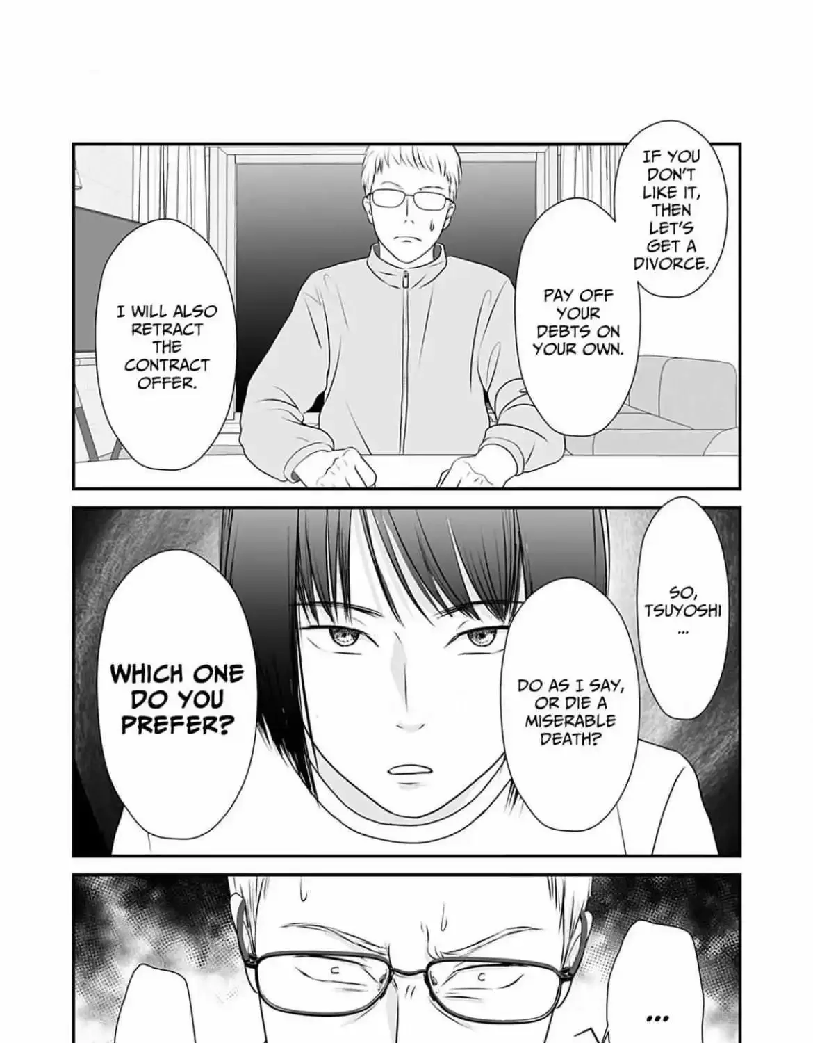 Isn’T My Husband Something Else? Chapter 6 page 45 - MangaKakalot