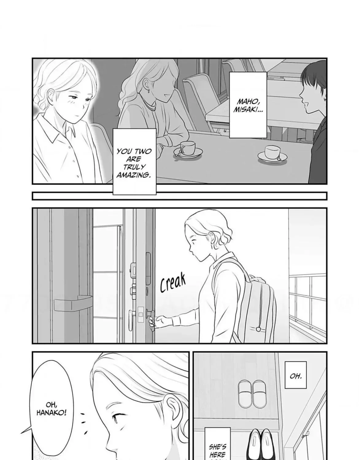 Isn’T My Husband Something Else? Chapter 6 page 55 - MangaKakalot