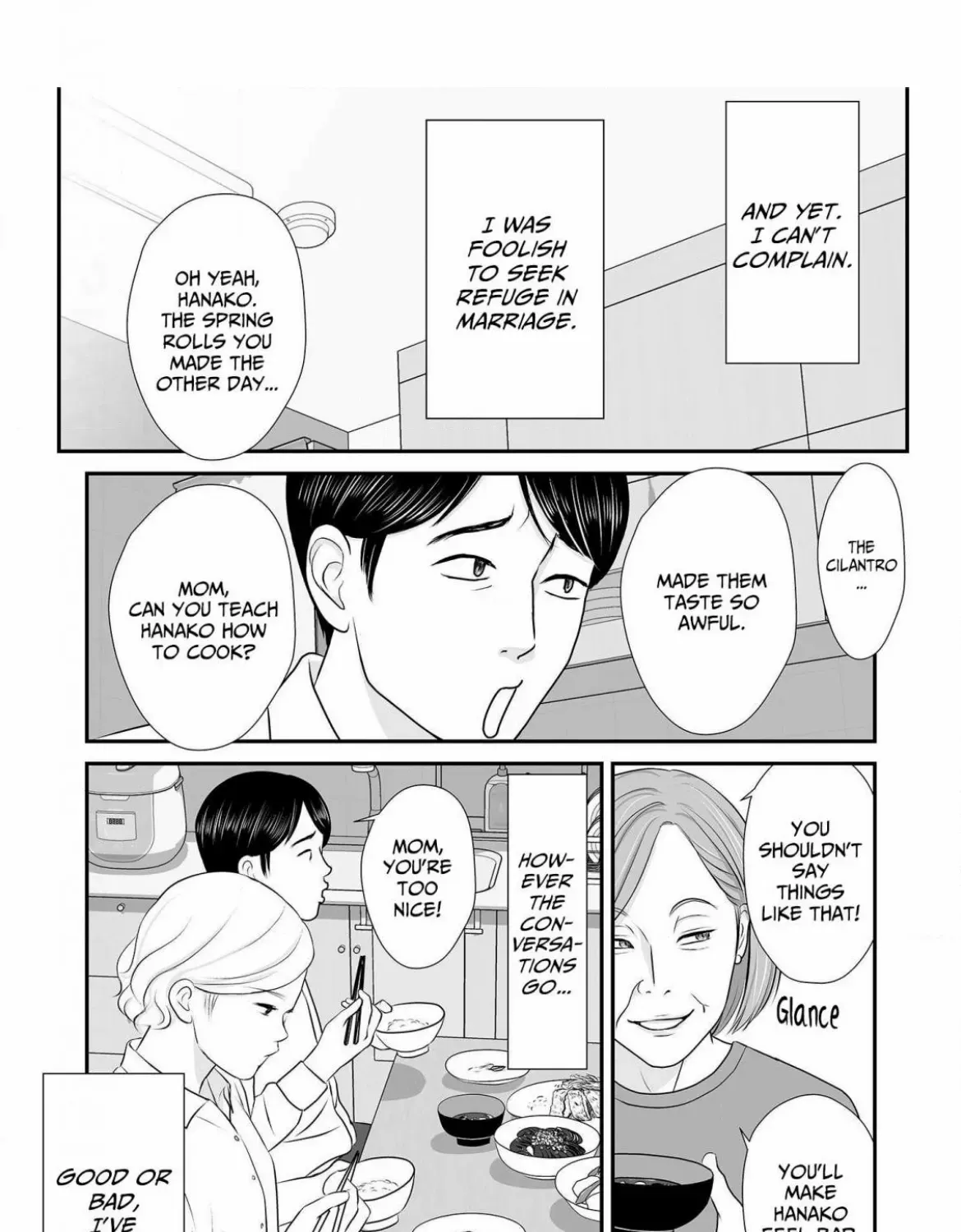 Isn’T My Husband Something Else? Chapter 7 page 20 - MangaKakalot