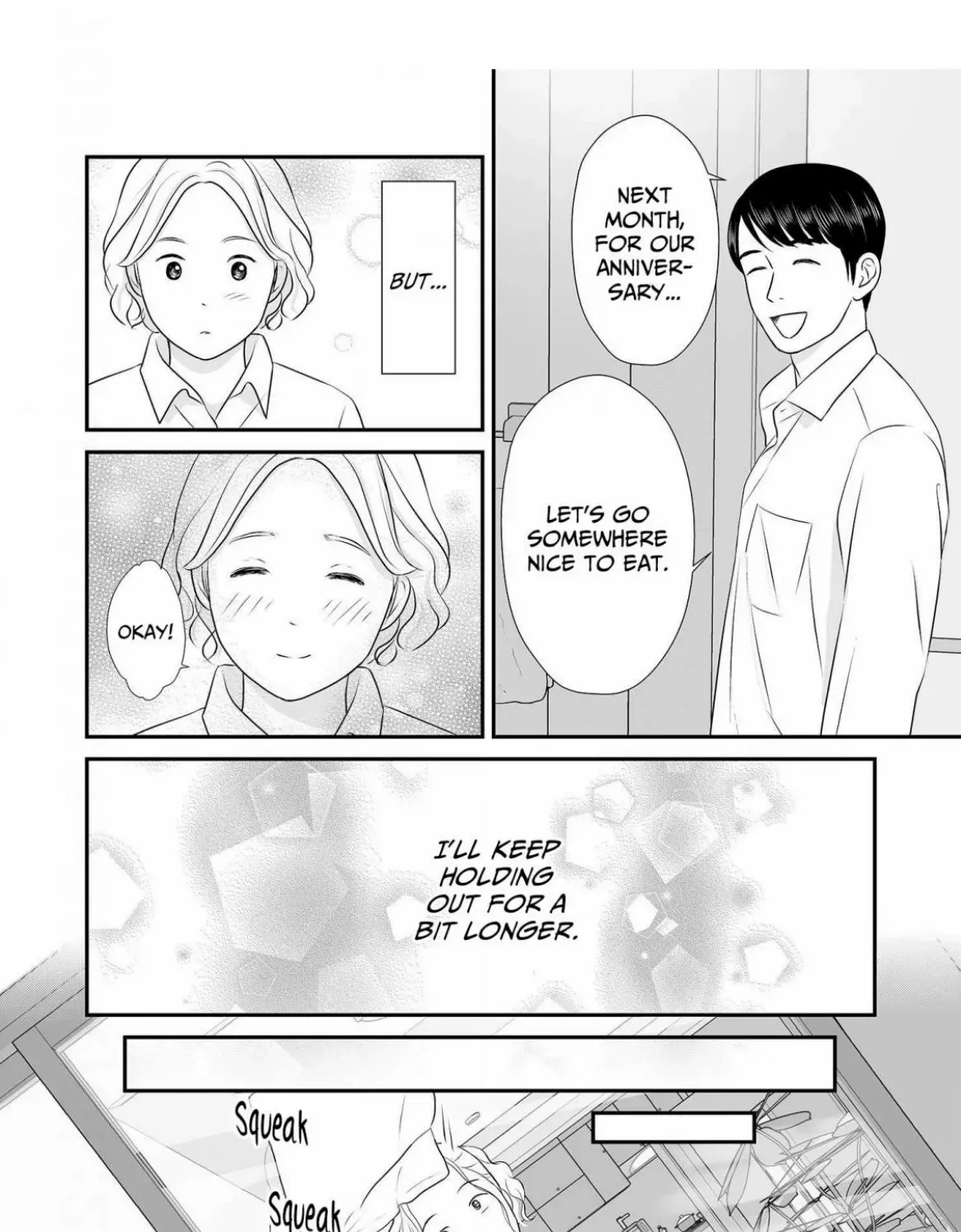 Isn’T My Husband Something Else? Chapter 7 page 28 - MangaKakalot