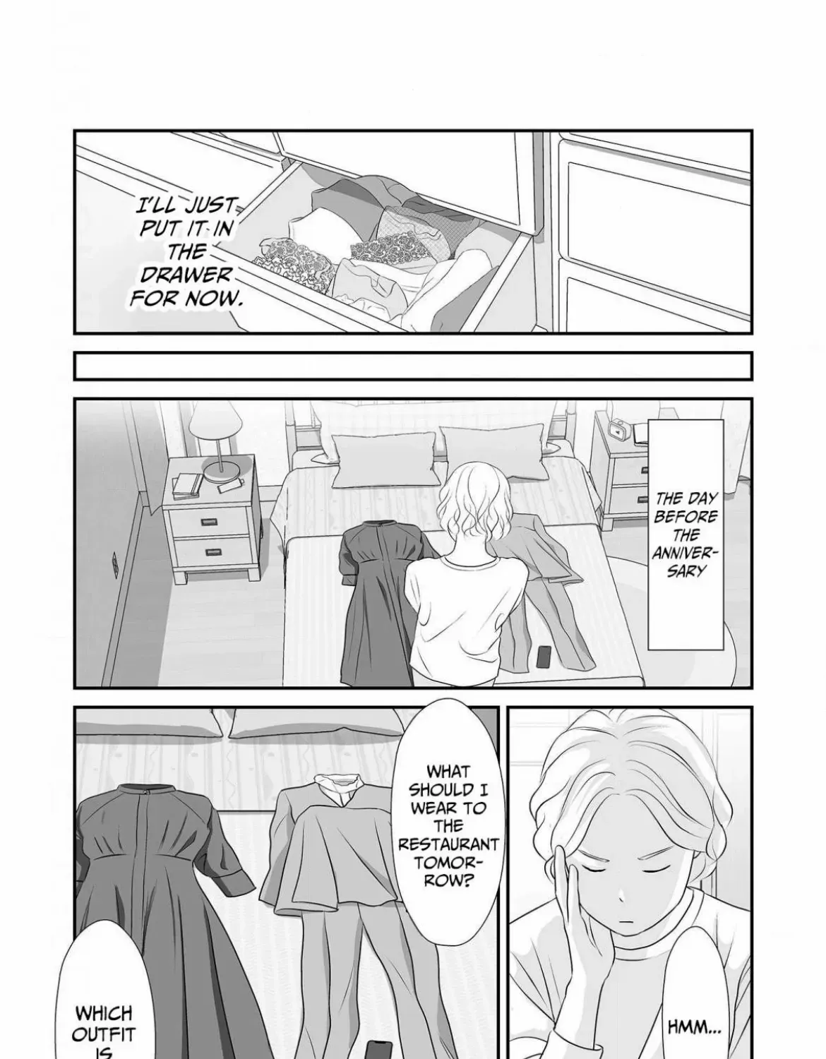 Isn’T My Husband Something Else? Chapter 7 page 38 - MangaKakalot