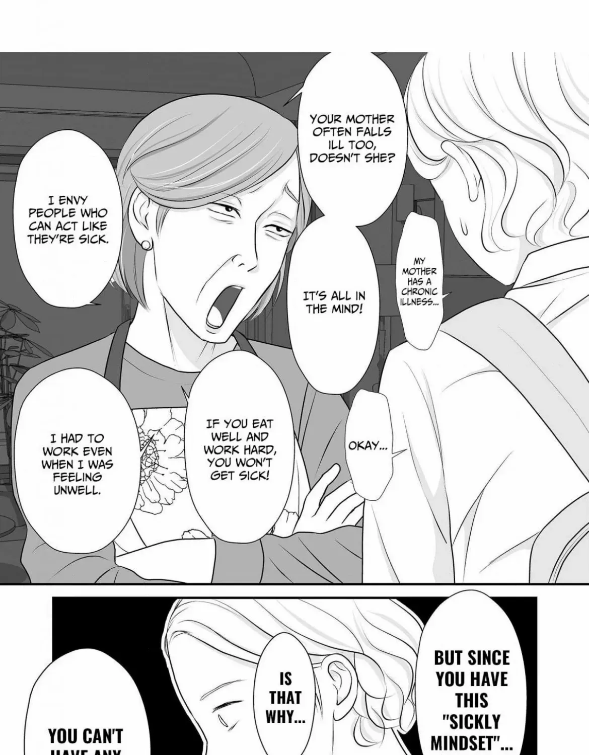 Isn’T My Husband Something Else? Chapter 7 page 10 - MangaKakalot