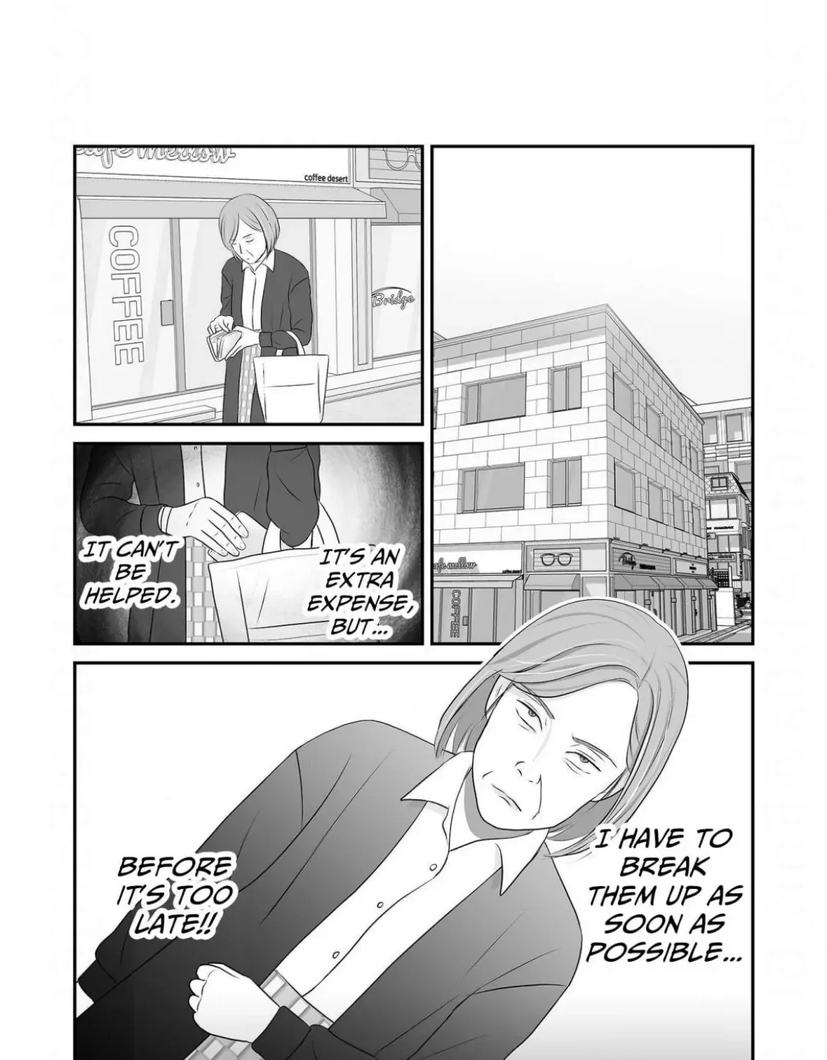 Isn’T My Husband Something Else? Chapter 8 page 32 - MangaKakalot