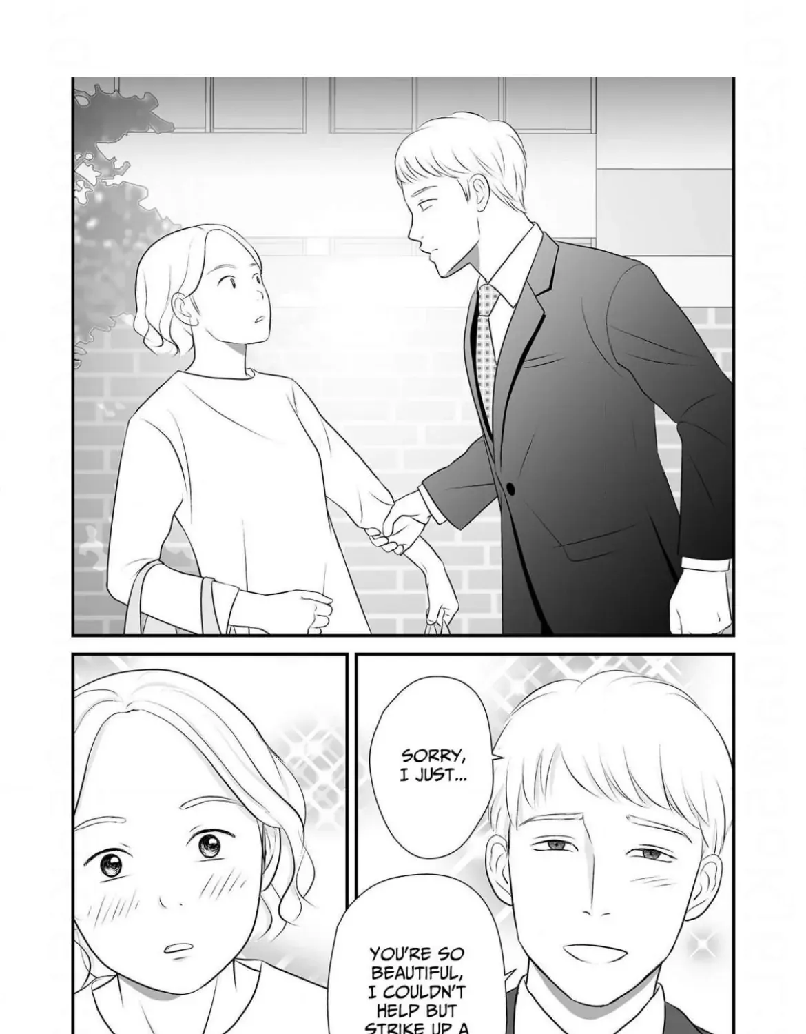 Isn’T My Husband Something Else? Chapter 8 page 38 - MangaKakalot