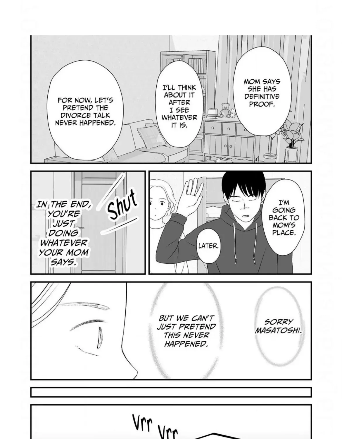 Isn’T My Husband Something Else? Chapter 8 page 52 - MangaKakalot