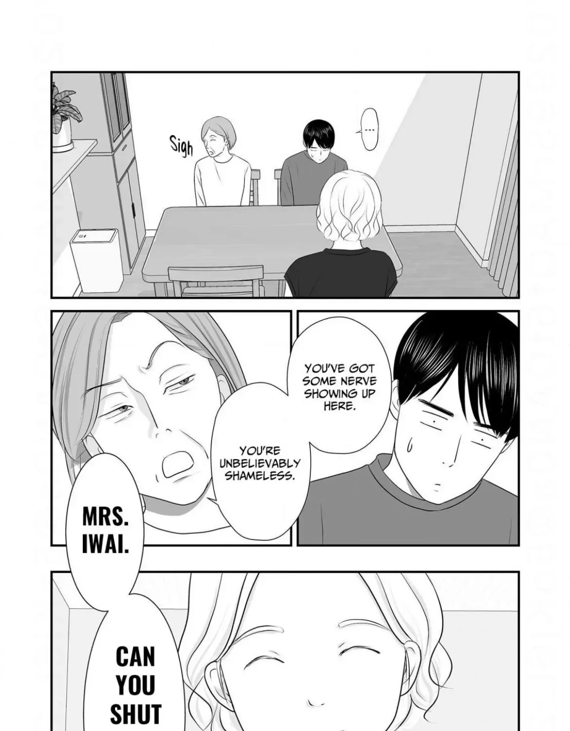 Isn’T My Husband Something Else? Chapter 8 page 56 - MangaKakalot