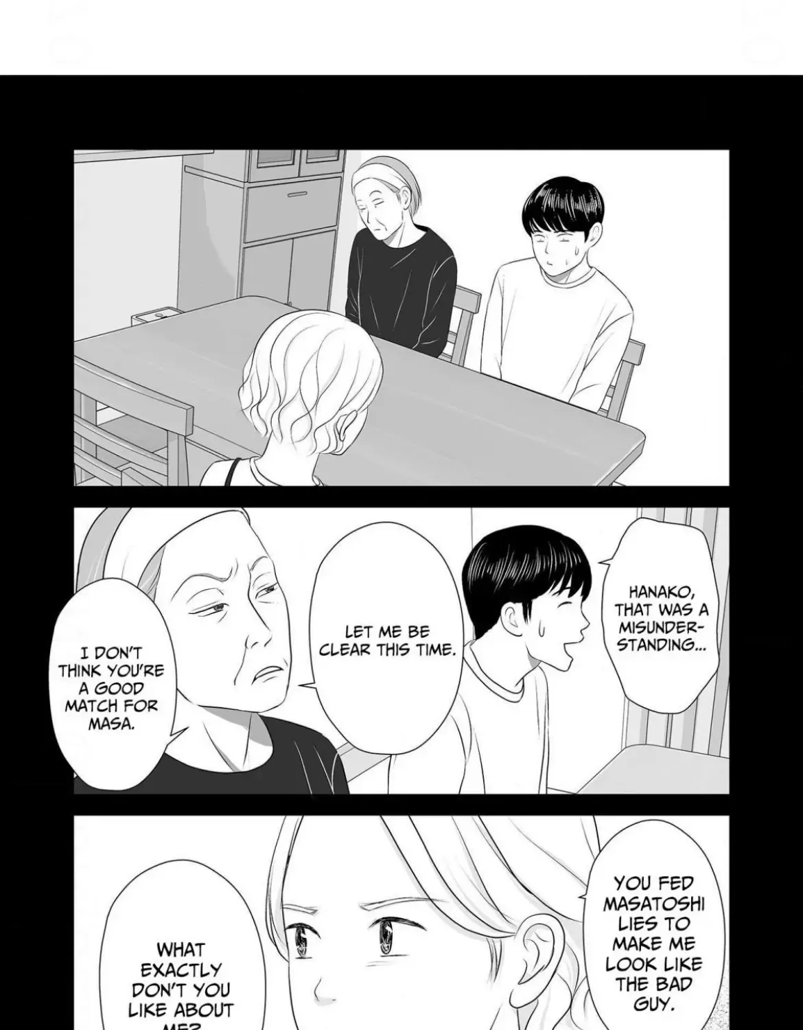 Isn’T My Husband Something Else? Chapter 8 page 10 - MangaKakalot