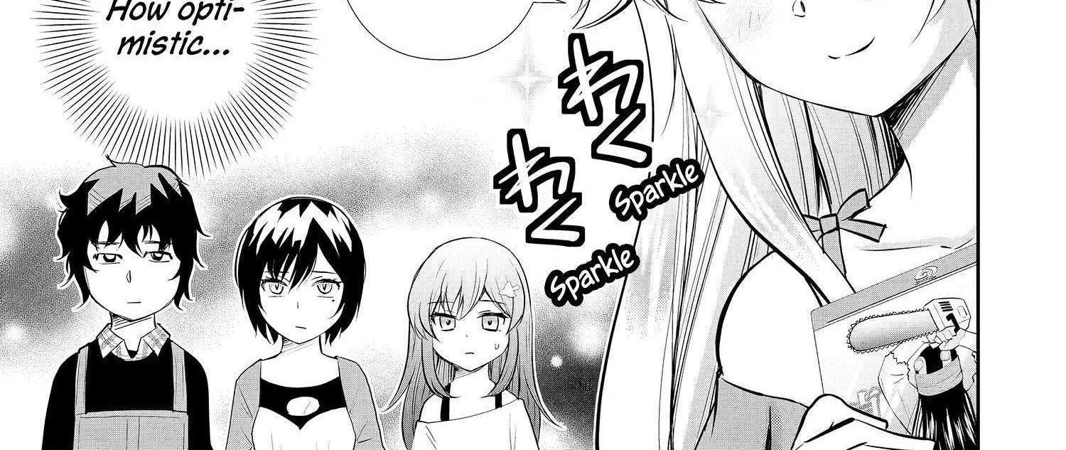 Isshou Hatarakitakunai Ore ga Classmate no Daininki Idol ni Natsukaretara Chapter 15 page 5 - MangaKakalot