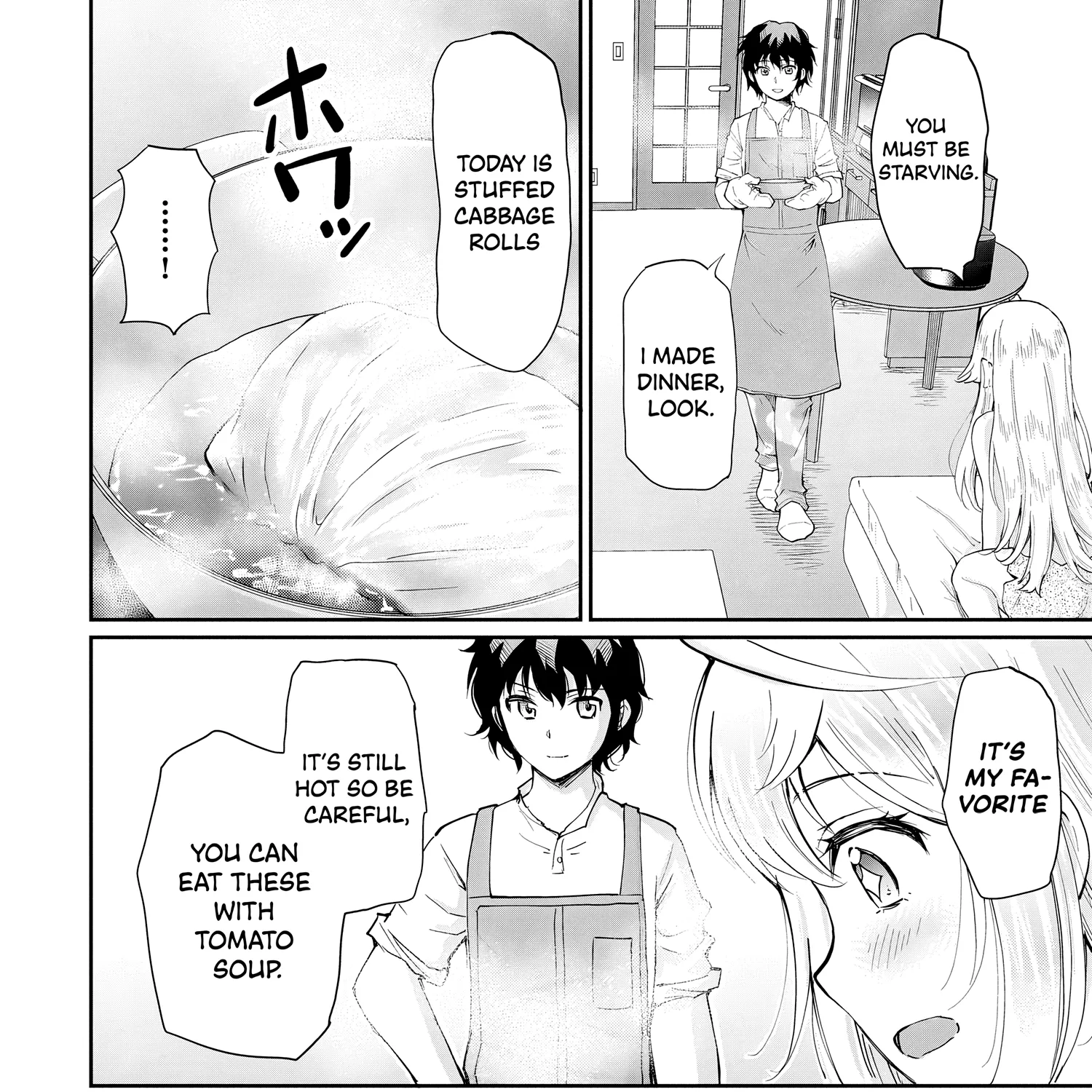 Isshou Hatarakitakunai Ore ga Classmate no Daininki Idol ni Natsukaretara Chapter 9 page 41 - MangaKakalot