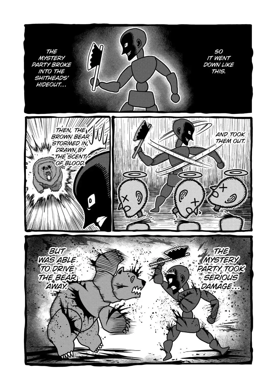 Isshou Senkin - Page 6