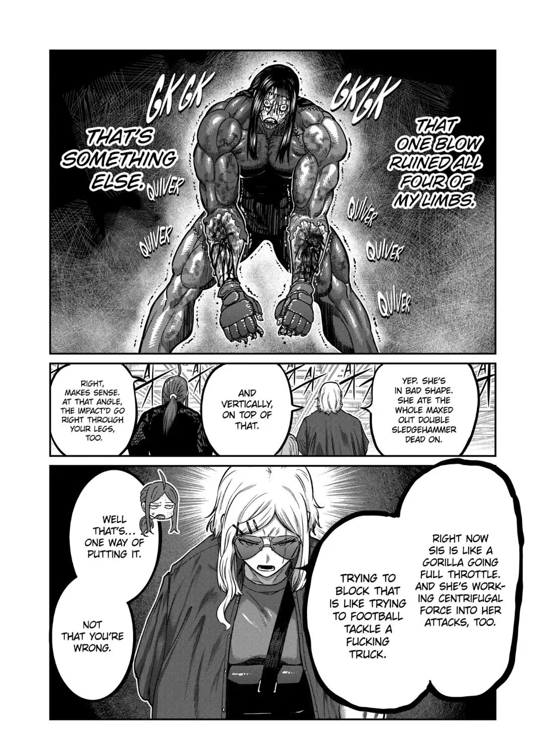 Isshou Senkin - Page 26