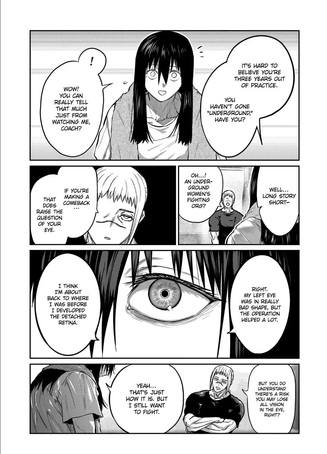 Isshou Senkin - Page 20