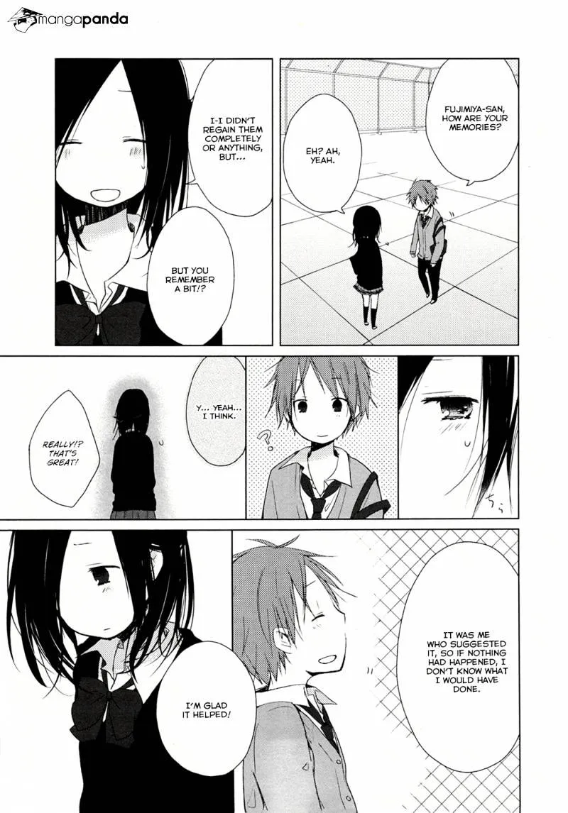 Isshuukan Friends Chapter 1 page 66 - MangaKakalot