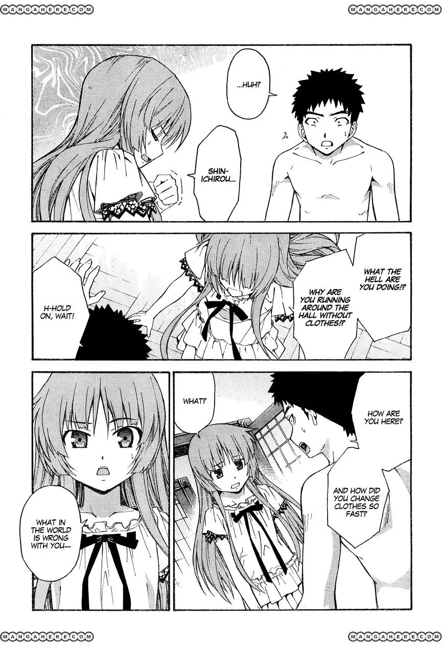 Isuca - Page 19