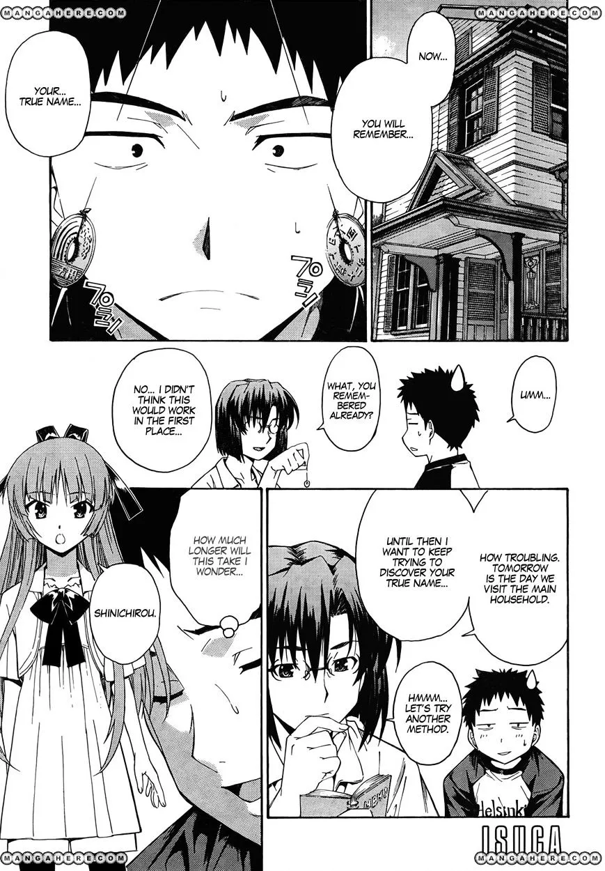 Isuca - Page 2