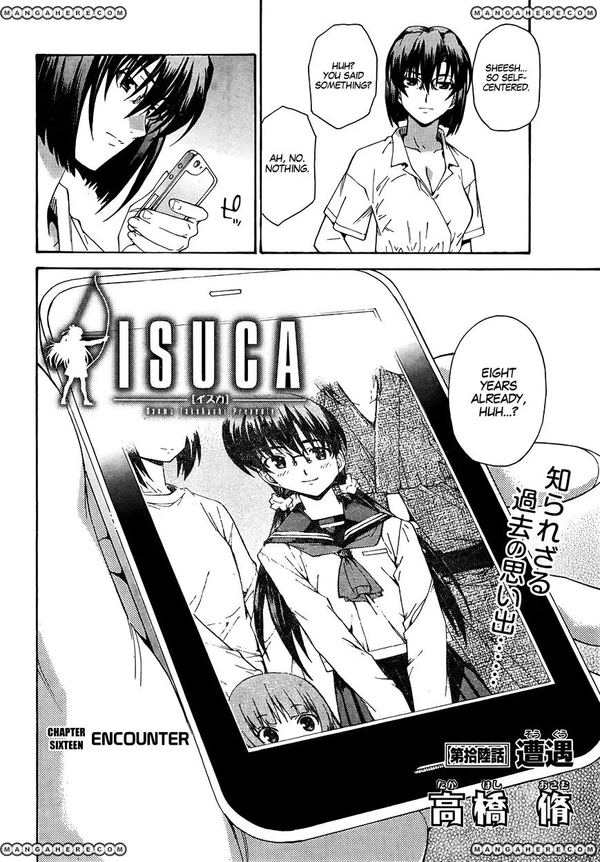 Isuca - Page 5